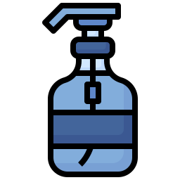 Shampoo icon