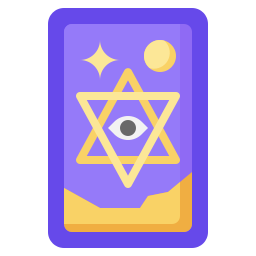 tarot icon