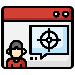 Target icon