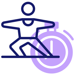 Exercise icon