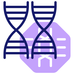 Генетика иконка