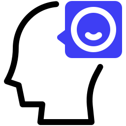 Mindset icon