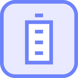 Battery icon