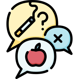 Habits icon