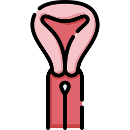 Pap smear icon