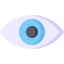 Eye icon