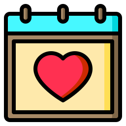 Calendar icon