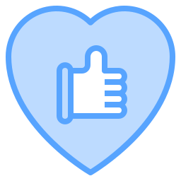 Heart icon