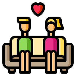 sofa icon