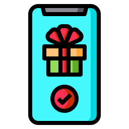 Cellphone icon