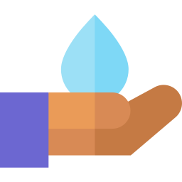 Handwash icon