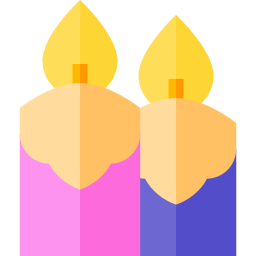 Candle icon