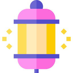 Lantern icon