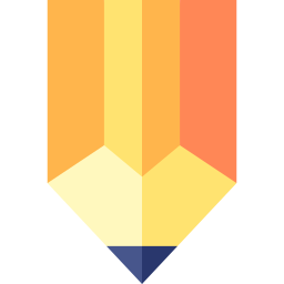 Pencil icon