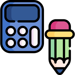 Calculator icon