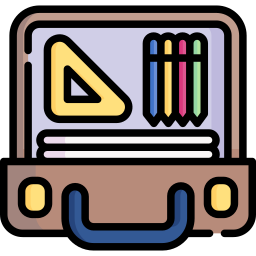 Pencilcase icon