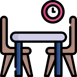회의실 icon