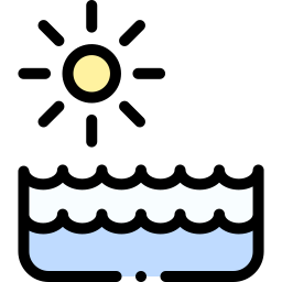 Sea icon