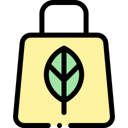 エコバッグ icon