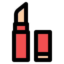 Lipstick icon