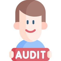 Auditor icon