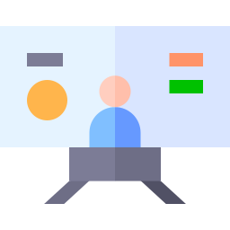 Interface icon