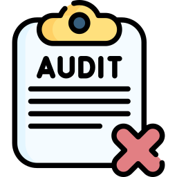 Audit icon