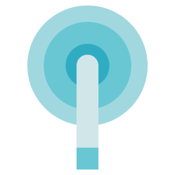 電極 icon