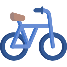 fahrrad icon