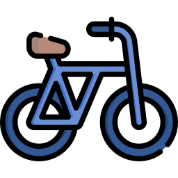 fahrrad icon