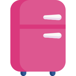 Холодильник иконка