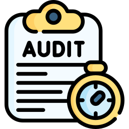 Audit icon