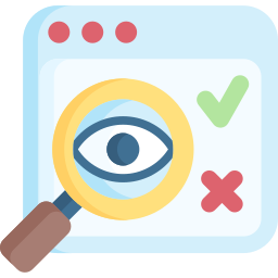 Audit icon