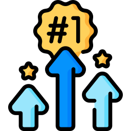 ranking Ícone