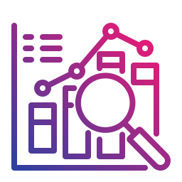 bar statistiken icon