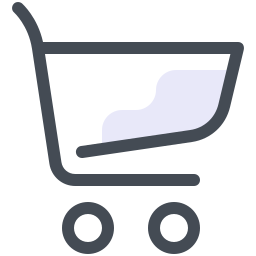 Cart icon