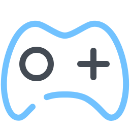 Joystick icon