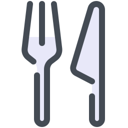 Cutlery icon