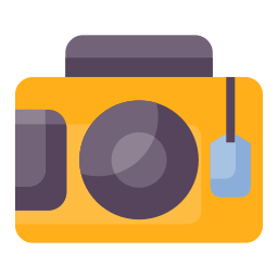 Camera icon