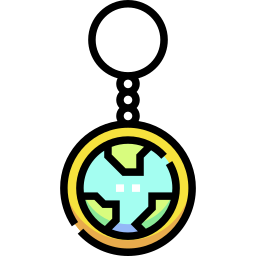 키 체인 icon