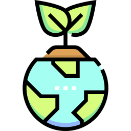 Plant icon