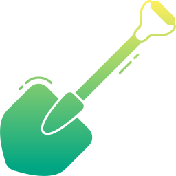 Shovel icon