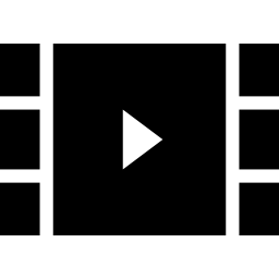 multimedia-player icon