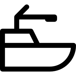 Парикмахерская иконка
