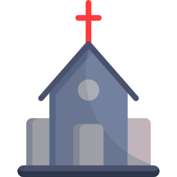 Church icon