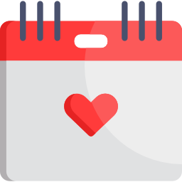 Calendar icon