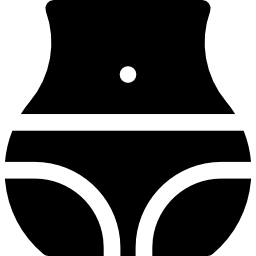 Bellybutton icon