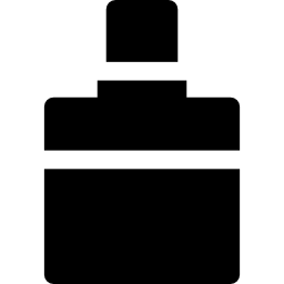 Spray bottle icon