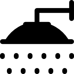 入浴 icon