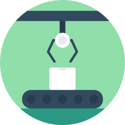 Conveyor icon